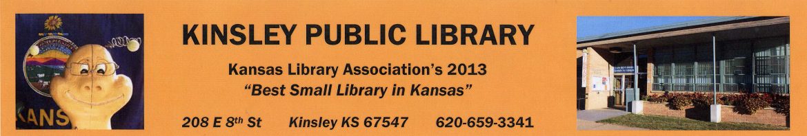 Kinsley Public Library